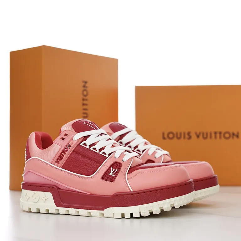 Louis Vuitton Shoe 